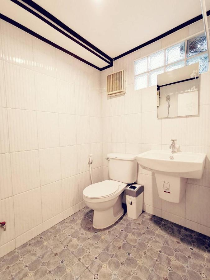 Tavee Guesthouse Bangkok Phòng bức ảnh
