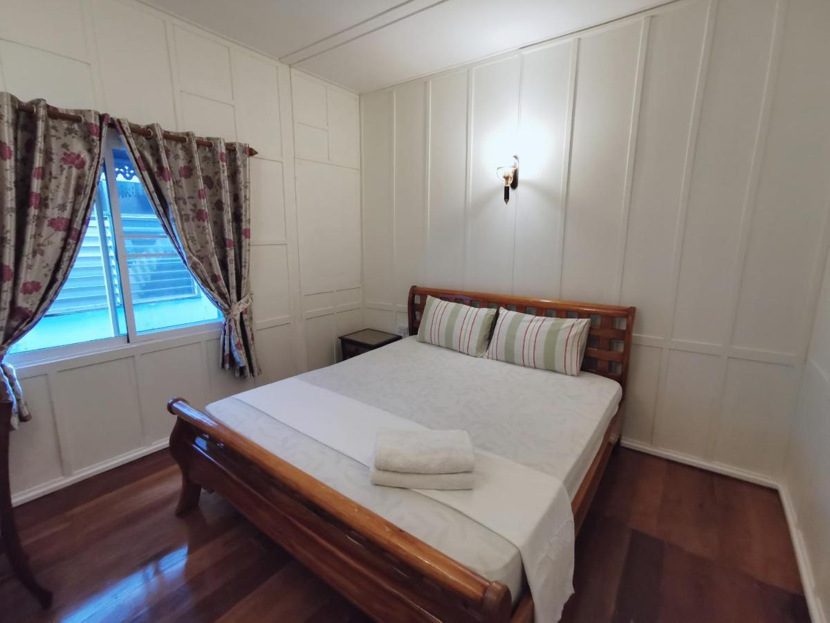 Tavee Guesthouse Bangkok Ngoại thất bức ảnh